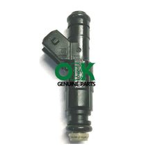 Load image into Gallery viewer, Fuel Injector 0280155819 For Ford Escort Focus Mondeo 1.6 1.8 988F-9F593-DA 988F-9F593-DB 1049348 1111848