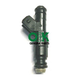 Fuel Injector 0280155819 For Ford Escort Focus Mondeo 1.6 1.8 988F-9F593-DA 988F-9F593-DB 1049348 1111848