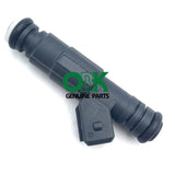 Fuel Injector 0280155821 For Chevrolet Ford Lincoln Mercury Mercury Volvo 24578478 93267340 1326426 93290696 F1ZZ-9F593-C