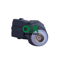 Load image into Gallery viewer, Fuel Injector 0280155821 For Chevrolet Ford Lincoln Mercury Mercury Volvo 24578478 93267340 1326426 93290696 F1ZZ-9F593-C