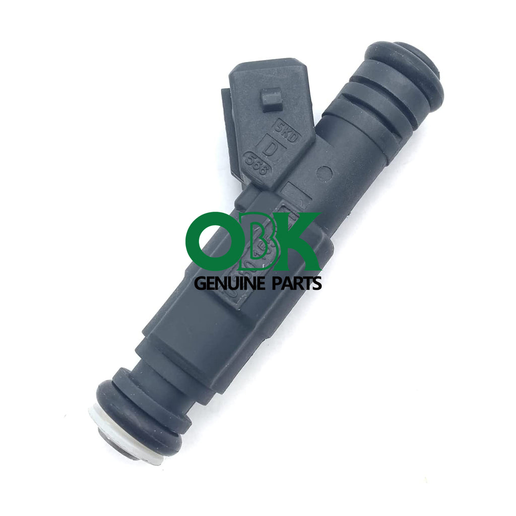 Fuel Injector 0280155821 For Chevrolet Ford Lincoln Mercury Mercury Volvo 24578478 93267340 1326426 93290696 F1ZZ-9F593-C