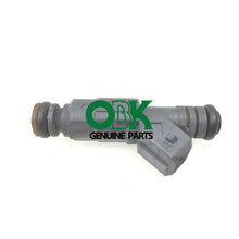 Charger l&#39;image dans la galerie, 0280155823 Fuel Injector For Range Rover BMW 0280155823