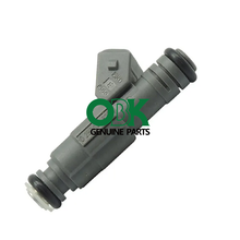 Load image into Gallery viewer, Fuel Injector 0280155828 for Engine 1.6L 1.8L