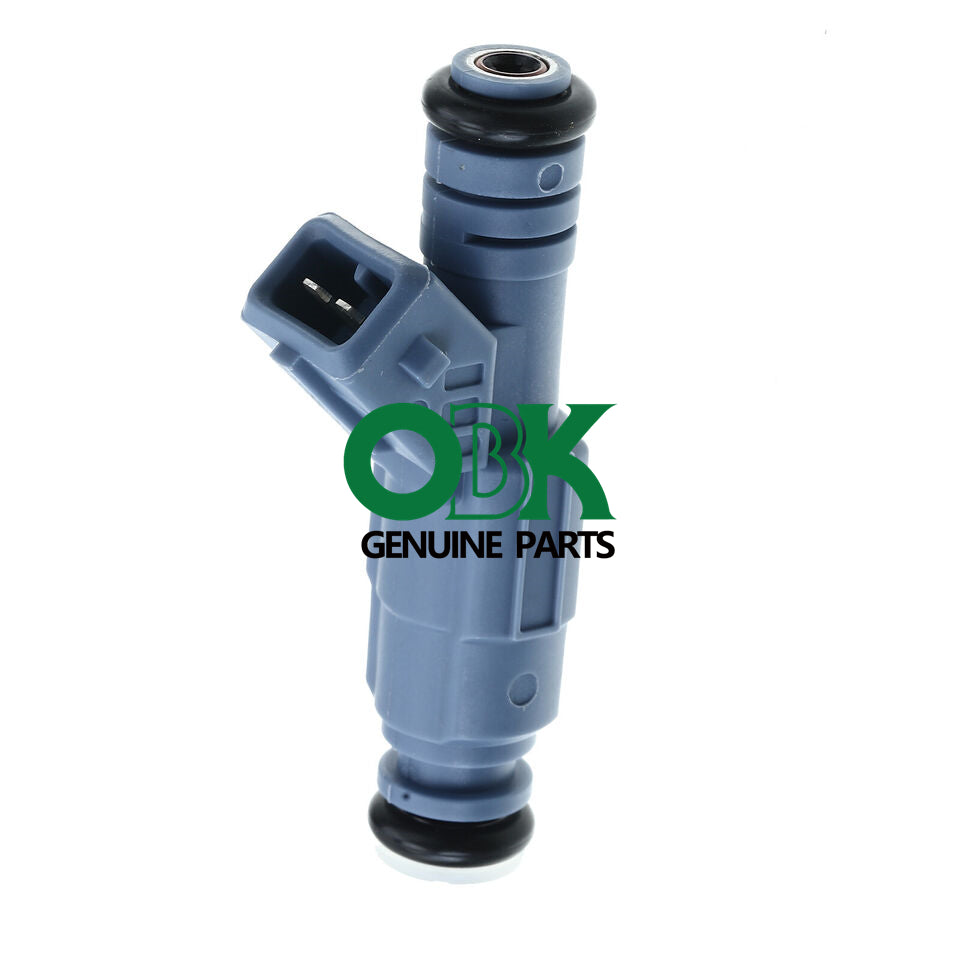 0280155830 Fuel Injector Fit Volvo turbo