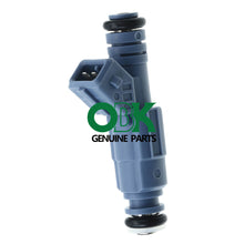 Load image into Gallery viewer, 0280155830 Fuel Injector Fit Volvo turbo