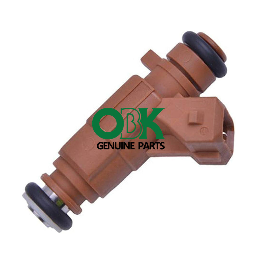 High Quality Auto Parts Fuel Injector 0280155835 For V W Kombi 1.6 1997-2005 0280155835