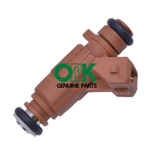 Load image into Gallery viewer, High Quality Auto Parts Fuel Injector 0280155835 For V W Kombi 1.6 1997-2005 0280155835