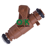 High Quality Auto Parts Fuel Injector 0280155835 For V W Kombi 1.6 1997-2005 0280155835