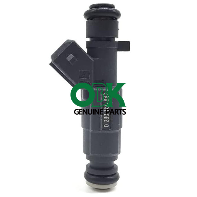 Fuel Injector For VW OEM 0280155828 F01R00M009 0280155842