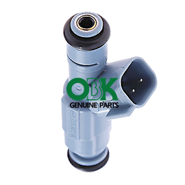 0280155849  Fuel Injectors For Dodge Ram 1500 4.7l 02-07 0280155849