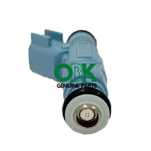 Load image into Gallery viewer, 0280155849  Fuel Injectors For Dodge Ram 1500 4.7l 02-07 0280155849