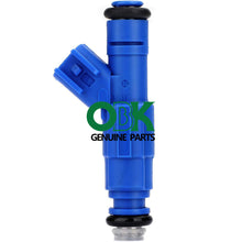 Charger l&#39;image dans la galerie, Fuel Injectors 0280155865 for 99-04 Ford Lincoln 4.6L 5.4L V8 0280155865