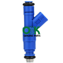 Görseli Galeri görüntüleyiciye yükleyin, Fuel Injectors 0280155865 for 99-04 Ford Lincoln 4.6L 5.4L V8 0280155865