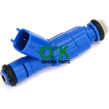 Load image into Gallery viewer, Fuel Injectors 0280155865 for 99-04 Ford Lincoln 4.6L 5.4L V8 0280155865