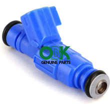 Charger l&#39;image dans la galerie, Fuel Injectors 0280155865 for 99-04 Ford Lincoln 4.6L 5.4L V8 0280155865