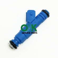 Load image into Gallery viewer, 0280155868 Fuel Injector For Ford Chrysler BMW Audi VW Dodge 0280155868