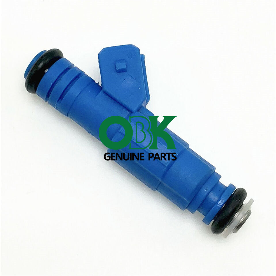 0280155868 Fuel Injector For Ford Chrysler BMW Audi VW Dodge 0280155868