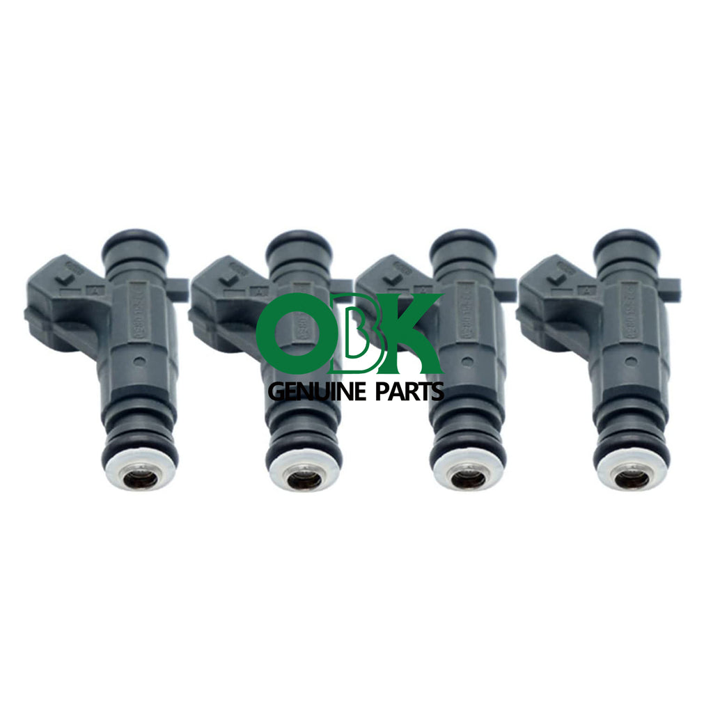 Fuel Injectors 0280156302 FJ671 Fit for 1997-1998 Ford