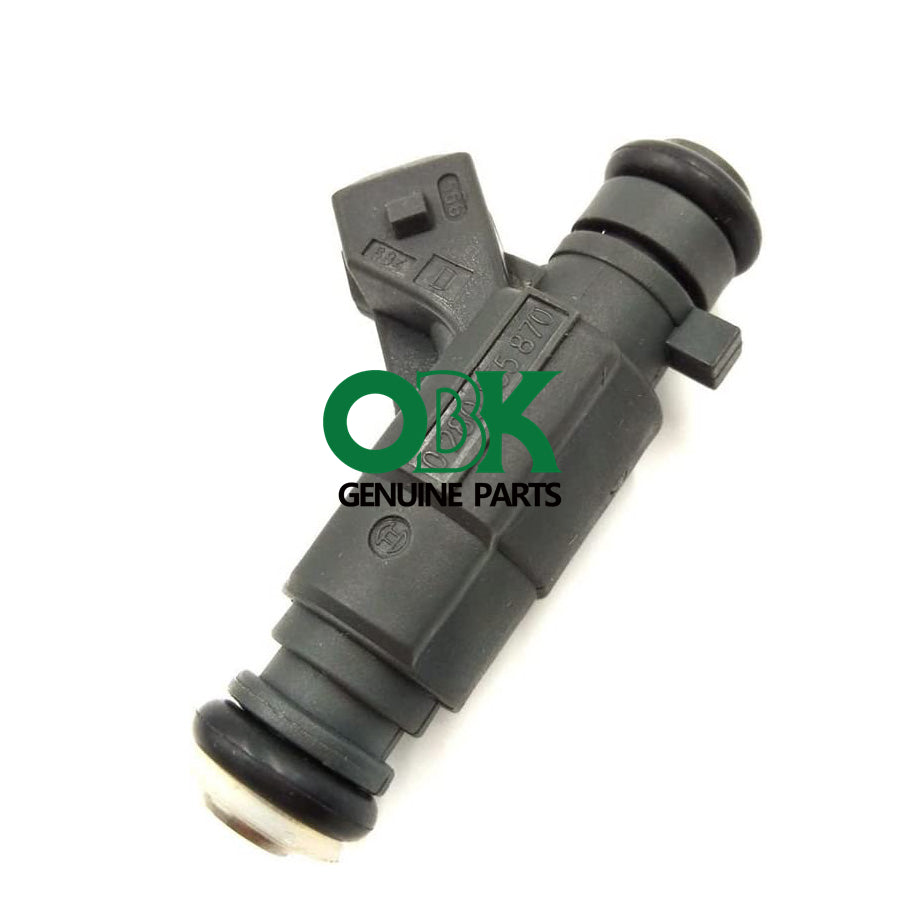 Fuel Injector for Geely 479 Xiali 8A Smp 0280155870