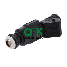 Görseli Galeri görüntüleyiciye yükleyin, 0280155884 Fuel Injector Fit Chevrolet