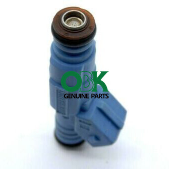 0280155885 Fuel Injector Fit For BMW 325i 325iS 325iX M20 2.5 L6 E5TE-A 0280155885