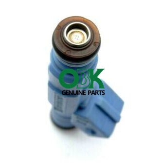 0280155885 Fuel Injector Fit For BMW 325i 325iS 325iX M20 2.5 L6 E5TE-A 0280155885