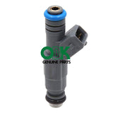 Fuel injector For For-d Mercu-ry OEM 0280155887