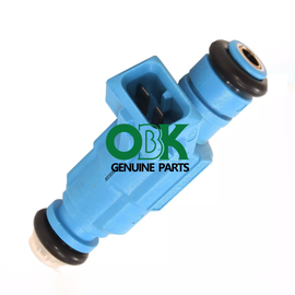Petrol Nozzle Fuel Injector  0280155889 for Ford 0280155889