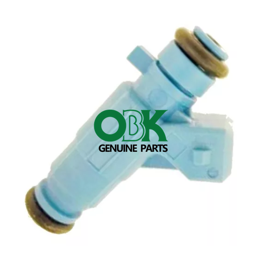 Petrol Nozzle Fuel Injector  0280155889 for Ford 0280155889