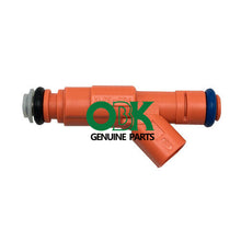 Görseli Galeri görüntüleyiciye yükleyin, 0280155917  Fuel Injectors For 05-07 Ford 0280155917