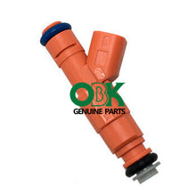 Görseli Galeri görüntüleyiciye yükleyin, 0280155917  Fuel Injectors For 05-07 Ford 0280155917