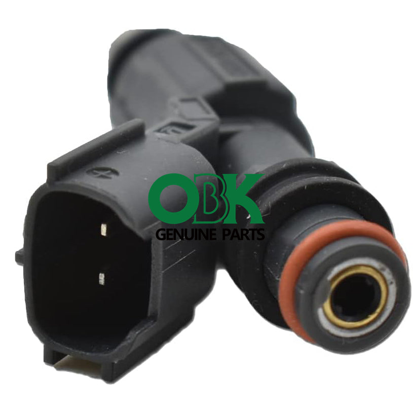 Fuel Injector 0280155919 For VW Caddy II Lupo Polo Seat Arosa Inca Ibiza Cordoba 1.0L 1.4L 030906031J