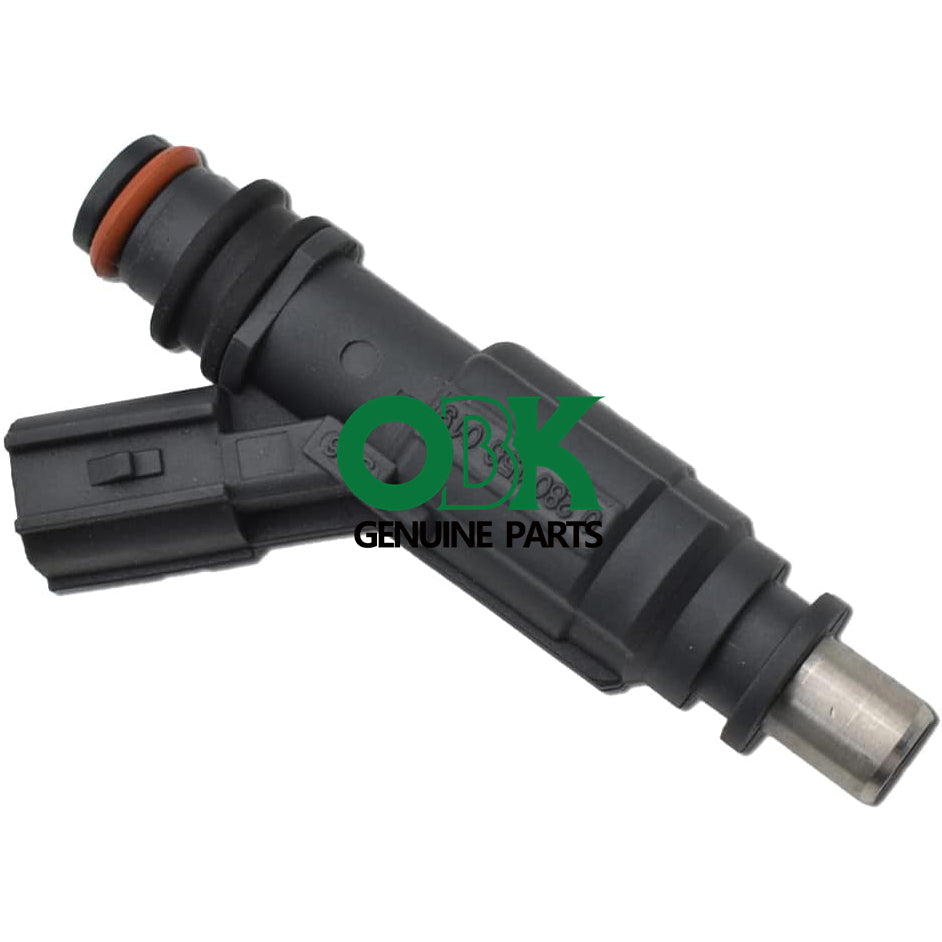 Fuel Injector 0280155919 For VW Caddy II Lupo Polo Seat Arosa Inca Ibiza Cordoba 1.0L 1.4L 030906031J