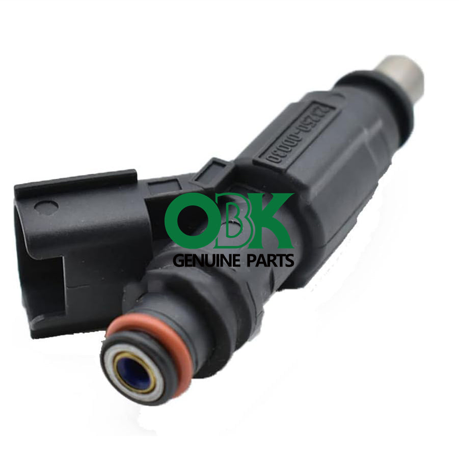 Fuel Injector 0280155919 For VW Caddy II Lupo Polo Seat Arosa Inca Ibiza Cordoba 1.0L 1.4L 030906031J