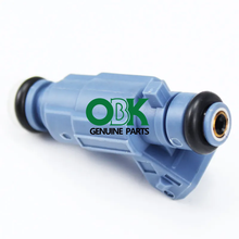 Load image into Gallery viewer, Fuel Injector Nozzle For Alfa Romeo 3.8 V6 OEM 0280155933 0280155928 0280155929