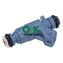 Load image into Gallery viewer, Fuel Injector Nozzle For Alfa Romeo 3.8 V6 OEM 0280155933 0280155928 0280155929