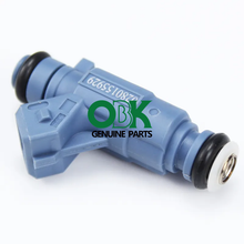 Load image into Gallery viewer, Fuel Injector Nozzle For Alfa Romeo 3.8 V6 OEM 0280155933 0280155928 0280155929