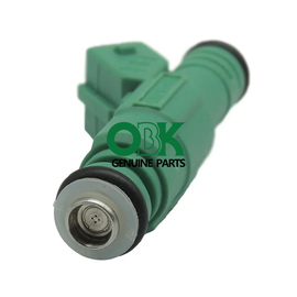 Original Fuel Injector Injection Nozzle 0280155930 For VW Chevrolet Astra Zafira