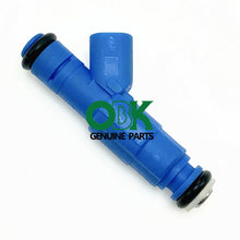 Charger l&#39;image dans la galerie, 0280155934 For Dodge Durango Dakota 3.9L Ram 1500 5.9L V8 0280155934 Fuel Injectors