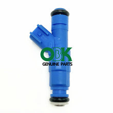 Görseli Galeri görüntüleyiciye yükleyin, 0280155934 For Dodge Durango Dakota 3.9L Ram 1500 5.9L V8 0280155934 Fuel Injectors