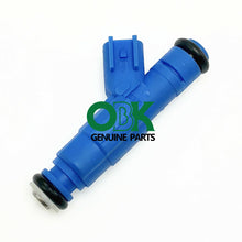 Görseli Galeri görüntüleyiciye yükleyin, 0280155934 For Dodge Durango Dakota 3.9L Ram 1500 5.9L V8 0280155934 Fuel Injectors