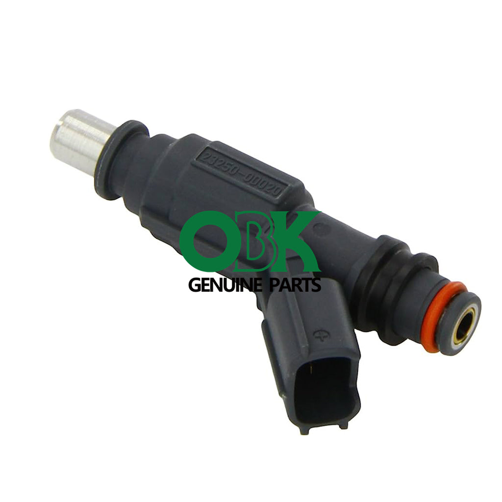 Fuel Injector 0280155936 For Toyota Corolla 1.4L 1.6L 2002-2007 Toyota Auris 1.4L 2007-2012