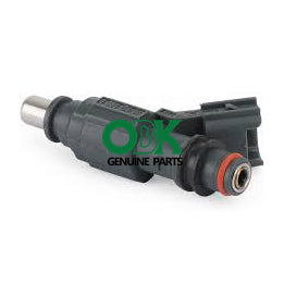 Fuel Injector 0280155936 For Toyota Corolla 1.4L 1.6L 2002-2007 Toyota Auris 1.4L 2007-2012