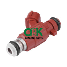 Görseli Galeri görüntüleyiciye yükleyin, Fuel Injectors For Nissan For Sentra 1.8L I4 2000 2001 2002 0280155937