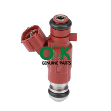 Görseli Galeri görüntüleyiciye yükleyin, Fuel Injectors For Nissan For Sentra 1.8L I4 2000 2001 2002 0280155937