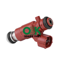 Görseli Galeri görüntüleyiciye yükleyin, Fuel Injectors For Nissan For Sentra 1.8L I4 2000 2001 2002 0280155937