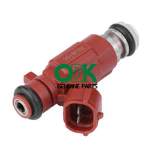 Charger l&#39;image dans la galerie, Fuel Injectors For Nissan For Sentra 1.8L I4 2000 2001 2002 0280155937