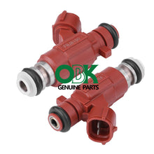 Charger l&#39;image dans la galerie, Fuel Injectors For Nissan For Sentra 1.8L I4 2000 2001 2002 0280155937