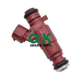 0280155940  Fuel Injector for Nissan ALMERA II Tino Primera Traveller 0280155940