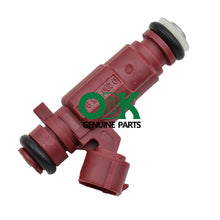 Charger l&#39;image dans la galerie, 0280155940  Fuel Injector for Nissan ALMERA II Tino Primera Traveller 0280155940